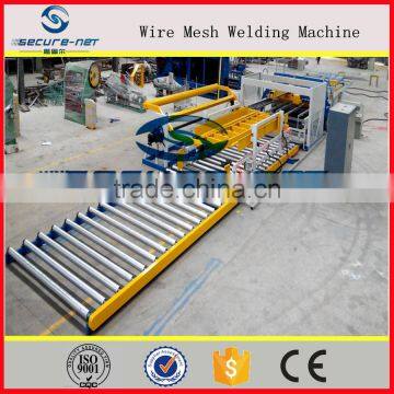 High Quality Best Price Full Automatic Welding Wire Machine photo-2