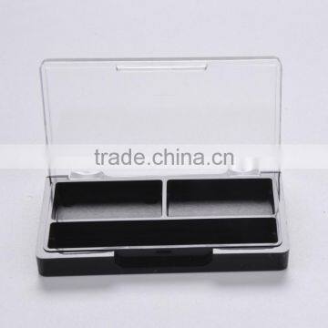 TWO Holes Plastic Blusher Case Packaging photo-4