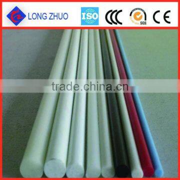 High strength and light weight fiberglass sticks,FRP profiles,Flexible FRP stick