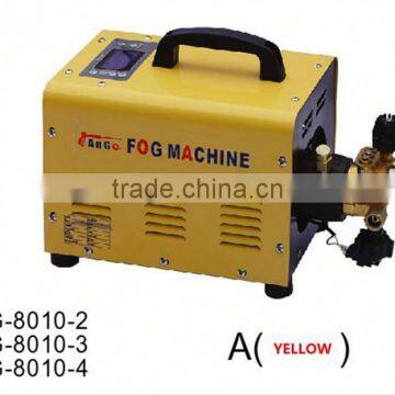 Removable High Pressure 1L Greenhouse Fog System photo-5
