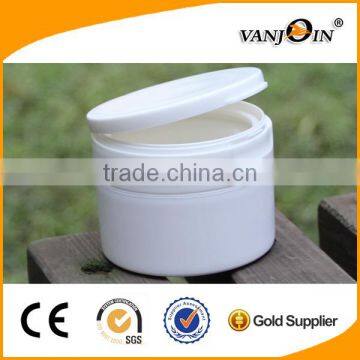 Customized Cosmetic Plastic Jars and Screw Top Lids photo-3