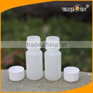 Tiny Small PP Storage Bottles 25ml photo-3