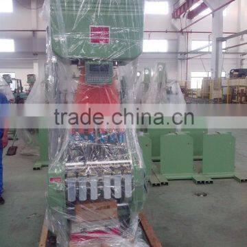 CONFJ Electronic Jacquard Ribbon Needle Loom Mull Style photo-4