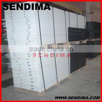 Natural 100% Virgin Material Thermoplastic POM Plate photo-4