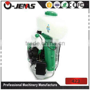 423 70cc 1.5L Plastic Agricultural Portable Gasoline Manual Sprayer photo-5
