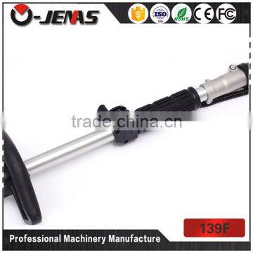 Ojenas 139F 0.7KW Durable Garden Machine Gasoline Brush Cutter photo-2