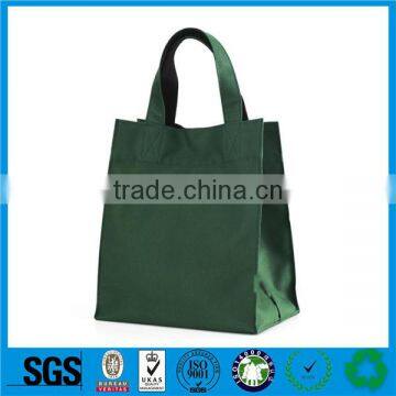 Promotional Non Woven Bag Advertising Tote Bag photo-4