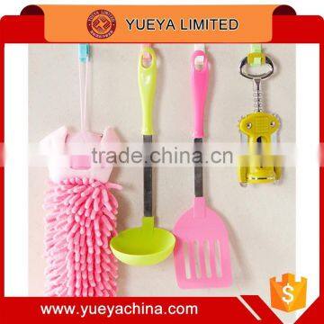 4 Pcs Pcs Self Adhesive Rectangle Wire Tie Cable Mount Clamp Clip photo-5