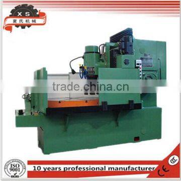 Vertical Spindle Die Grinding Machine with Rotary Work Table MD7480K