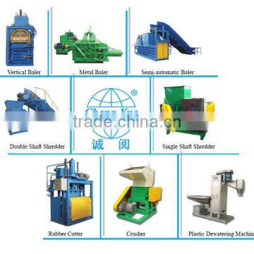 High Quality Guillotine Rubber Cutter photo-3