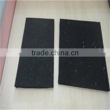 God Sale Super Rubber Gym Flooring photo-6