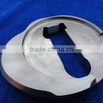 Cam and Vacuun Bloker of Sausage Vacuum Filler photo-2