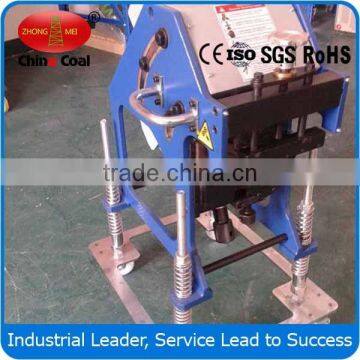 YWM-12 Automatic Plate Beveling Machine photo-6