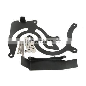 New Front Sprocket Cover Guard Protection for BMW F800GS Adventure F700GS F650GS photo-3