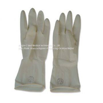 Surgical Gloves