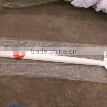 Steel Fok With Metal Handle on Hot Sale
