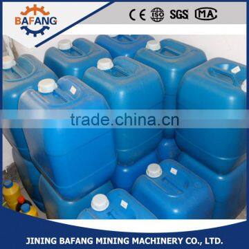 Concrete Foam Agent Used for Roofing Insulation Layer Floor Heating photo-3