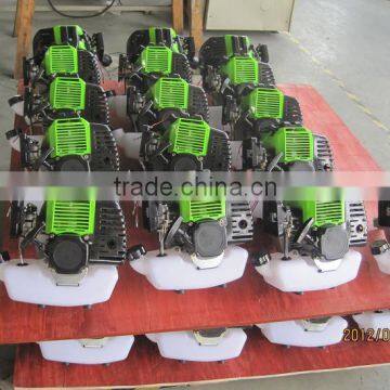 2014 New GASOLINE BRUSH CUTTER BC520 WITH CE photo-2