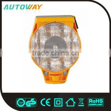 Solar LED Traffic Barricade Light