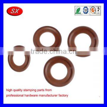 Customized Metal Fastener Bolt Nut Washer Steel Flat Washer photo-4