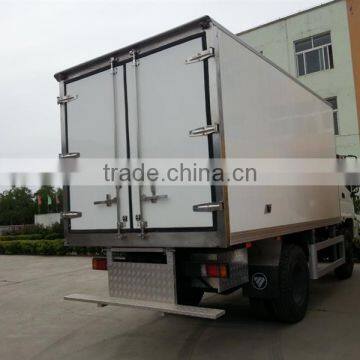 pp Sandwich Panel Caravan pp Sandwich Panel Food Caravan photo-2