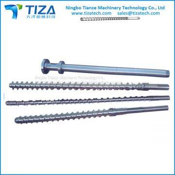 Single Screw and Barrel for Extrusion Machine photo-3