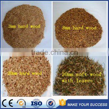 Low Price Advanced Design Wood Sawdust Crusher/wood Sawdust Machine photo-6