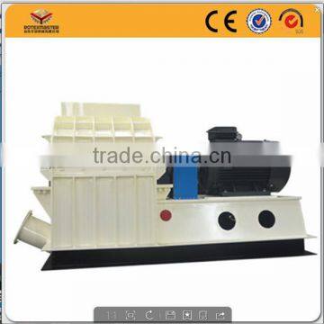 [ROTEX MASTER] Sawdust Making Machine Wood Chips Crusher Hammer Mill photo-5