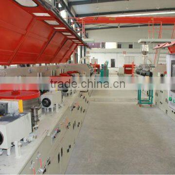SAW Welding Wire Drawing Machine photo-4