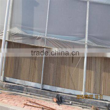 Plastic Greenhouse for Vegetable/Flower Raising photo-3