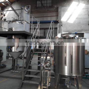 Essential Sunflower Oil Solvent Extractor photo-2