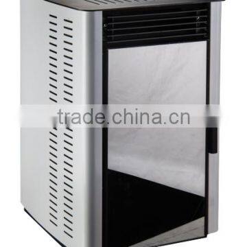 ZLKD05 Real Flame Pellet Stove photo-2