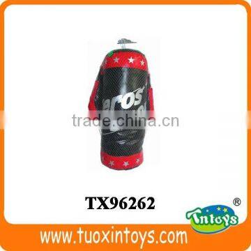 Kids Kick Boxing Punching Bag Stand photo-2