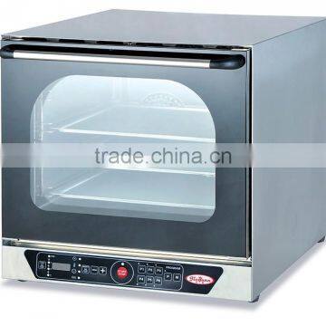 Bakery Equipment Electric Convection Oven / Convection Steam Oven photo-5