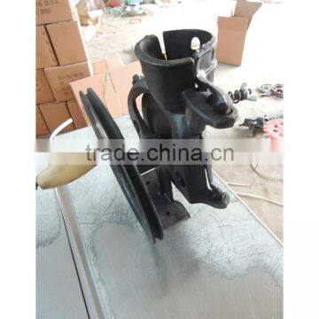 Small Corn Sheller /Corn Thresher for Home Use photo-2