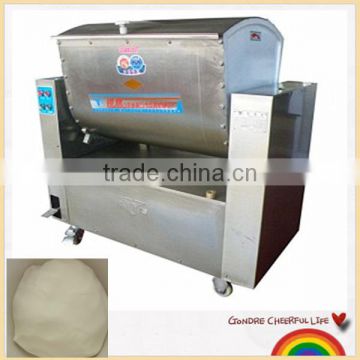 Best quality 80kg flour mixer machine price