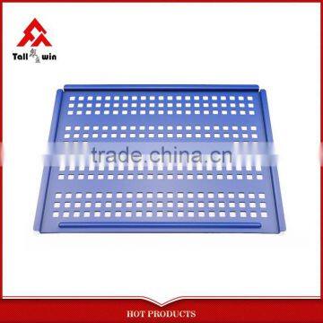 Best Price BBQ Grill Pan Non-stick Chicken Roaster photo-6