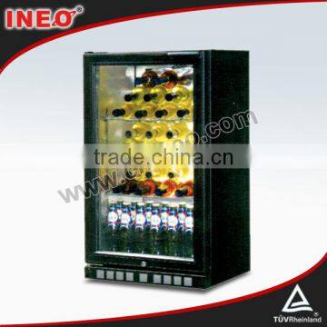 mini refrigerator cabinet/mini bar cabinet refrigerator/mini bar refrigerator