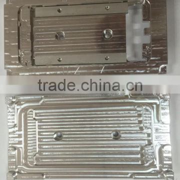 For Apple iPhone 6 Front Bezel Frame Metal Mold Mould For LCD Frame Installer/Install/Installing Machine with best quality