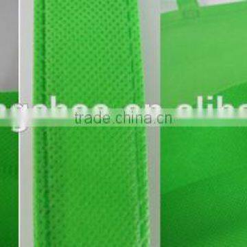 Eco-friendly Ultrasonic Sealing PP Woven Bag Making Machine photo-3
