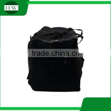 The Customized Shape Portable and Folding Nylon Outdoor Sport Travel Bag photo-6