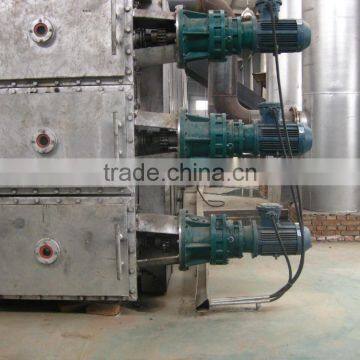 40 Ton Horizontal Reactor Continuous Tyre/plastic Pyrolysis Plant 24hours Non-stop photo-5
