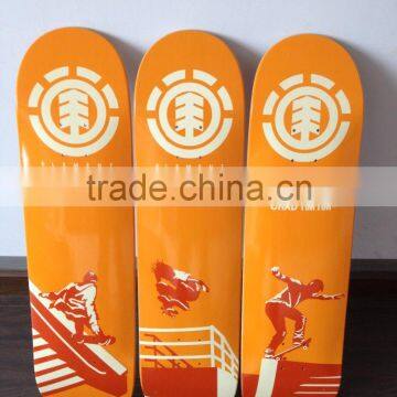 Buy China High Quality Skateboard Decks in Bulk