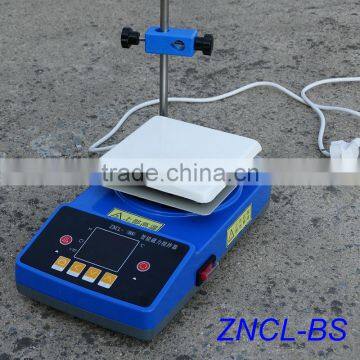 Magnetic Stirrer Hotplate Made in China photo-5
