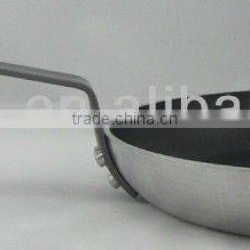 Heavy Duty Aluminium Frying Pan 28cm