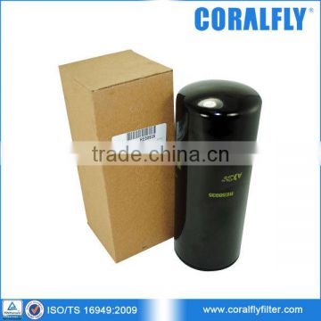 Diesel Engine Parts Oil Filter RE58935