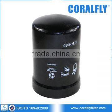 Tractor Parts RE59754 2654403 1R-0734 Tractor Oil Filter