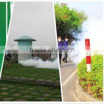 Chemical Fogger Supplier 6HYC-42 for Poultry House, Disinfection , Farmland photo-6