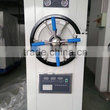 Bluestone Horizontal Steam Sterilizer Hospital Autoclave