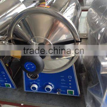 Tap Top Autoclave TS-B Food Sterilizer For Sale-Bluestone Autoclve photo-3